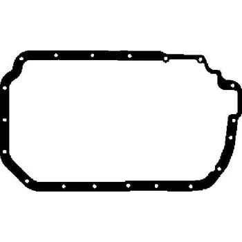 Těsnění motoru Těsnění, olejová vana CORTECO 028035P