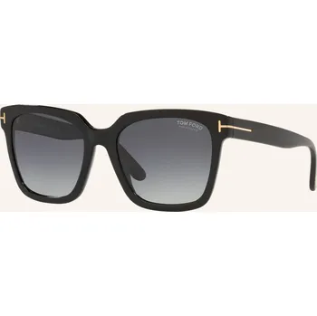 Tom Ford Sluneční Brýle tr001378, 1330m1 - černá/...