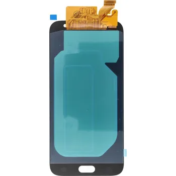 LCD displej pro SAMSUNG J730 OLED černý bez rámečku