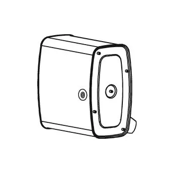 Tlumič výfuku Zadní tlumič výfuku DINEX 47333