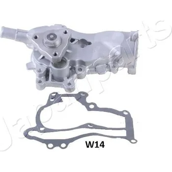 Chladič motoru Vodní čerpadlo, chlazení motoru JAPANPARTS PQ-W14