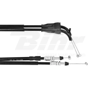 Vicma plynové lanko YAMAHA WR 400 F 98, YAMAHA XT 600 E 90-95