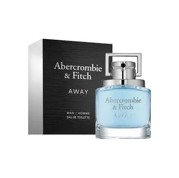 Pánský parfém Abercrombie & Fitch Away Man M EDT 30 ml