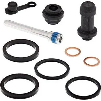 Brzdový třmen All Balls opravná sada předního brzdového třmenu Honda CB300F 15-18, CBR250R 11-13, CBR300