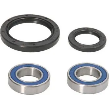 All Balls sada předního ložiska a gufera Suzuki DRZ400E 00-03, DRZ400E CA MODEL CV CARB 04