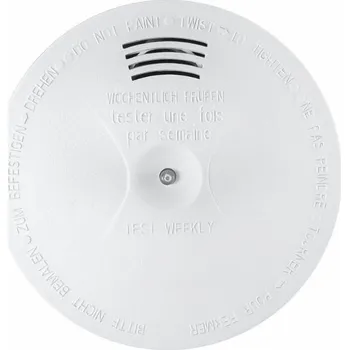 Centrální jednotka pro chytrou domácnost Evolveo Alarmex Pro, bezdrátový detektor kouře