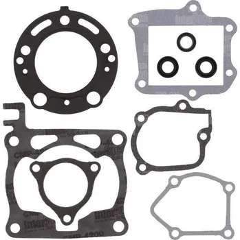 Těsnění pro motocykl WINDEROSA sada těsnění TOP-END HONDA CR 125 05-07 BIG BORE 57,5 mm