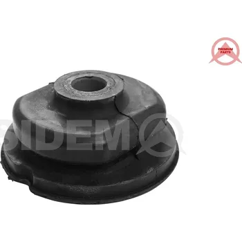 Ložiskové pouzdro, listová pružina SIDEM 804706