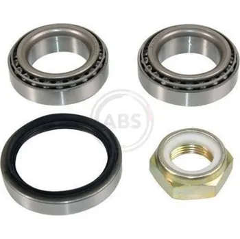 Sada ložisek kol A.B.S. 200860