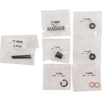 Těsnění pro motocykl All Balls opravná sada přední brzdové pumpy Honda CBR900RR (919) 98-99, VFR750F 90, VFR750