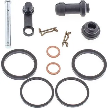 Brzdový třmen All Balls opravná sada předního brzdového třmenu Kawasaki ZX600 (ZX-6R) 98-99, Suzuki GSX1