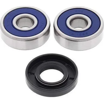 All Balls sada předního ložiska a gufera Yamaha AG200 84-06, CT175 72, DT100 74-83, DT125