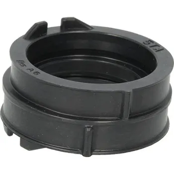 Palivový systém pro motocykl TOURMAX příruby sání karburátoru - difuzory YAMAHA YZF 450 03-04, WRF 450 03-04 (1ks)