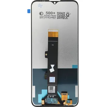 LCD displej pro MOTOROLA G10 / G20 / G30 OEM bez rámečku
