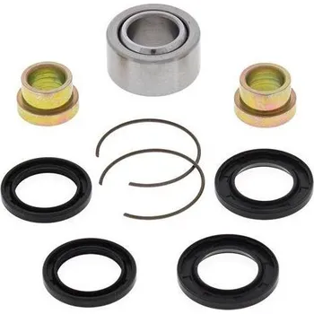 Ložisko převodovky All Balls ložisko zadního tlumiče horní Suzuki DRZ400E 00-03, DRZ400E CA MODEL CV CARB 04-