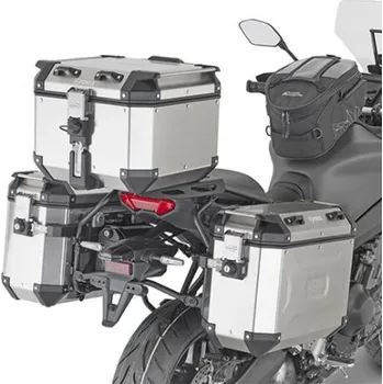 Kappa KLO2159CAM držáky bočních kufrů MONOKEY CAM-SIDE / ONE-FIT YAMAHA Tracer 9/GT 21-23