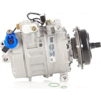 Kompresor klimatizace Kompresor, klimatizace NISSENS 890635