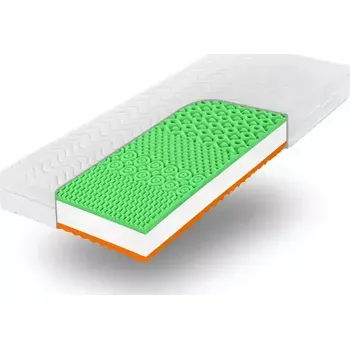 Matrace Matrace Raketa Gold 20cm 120x200 cm 20 cm