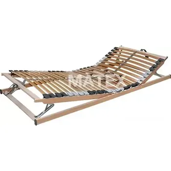 Postelový rošt Lamelový polohovací rošt Portoflex HN 90x200 cm