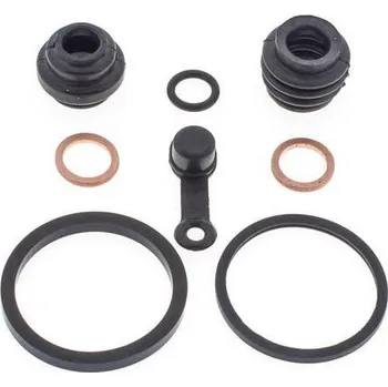 Brzdový třmen All Balls opravná sada zadního brzdového třmenu Honda TRX450ER 06-14, TRX450R 04-09, TRX70