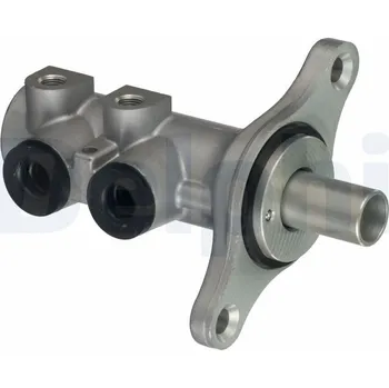 Brzdový válec Hlavní brzdový válec DELPHI LM80412