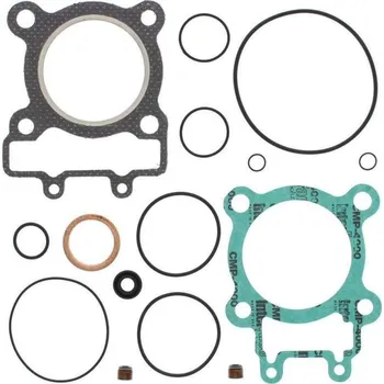 Těsnění pro motocykl Winderosa sada těsnění TOP-END Kawasaki KLF220 Bayou 88-02