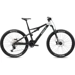 elektrokolo BH iLYNX TRAIL 8.0 29", model 2025, baterie 630Wh, barva black