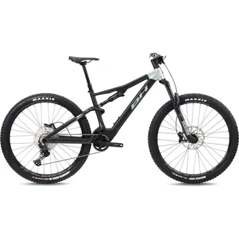 Elektrokolo elektrokolo BH iLYNX TRAIL 8.0 29", model 2025, baterie 630Wh, barva black