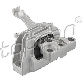 Zavěšení motoru Zavěšení motoru TOPRAN 634 483