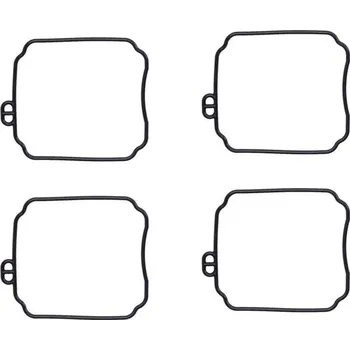 Těsnění pro motocykl TOURMAX těsnění plovákové komory YAMAHA XJ 600 95-02, XVS 650 97-06 (4 ks)