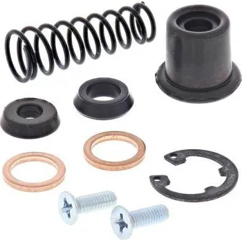 Těsnění pro motocykl All Balls opravná sada přední brzdové pumpy Honda CBR1000F 93-96, CBR1100XX 97, CBR600F3 9