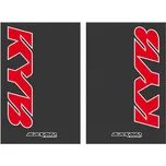 BLACKBIRD sada ochranných nálepek na teleskopy KAYABA-CARBON