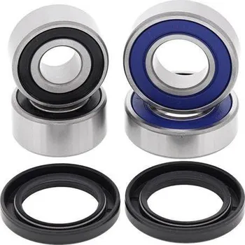 All Balls sada předního ložiska a gufera Upgrade Arctic Cat 250 DVX 06-08, 300 2x4 10-12,