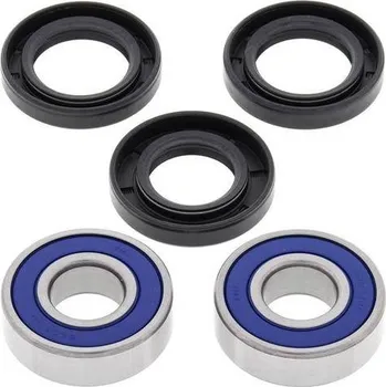 All Balls sada předního ložiska a gufera BMW F650 GS/GS Dakar 00-07, F650GS 99-04, F650GS