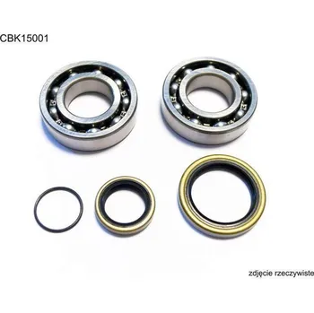 Ložisko převodovky BEARING WORX ložisko klikové hřídele BETA 2T 250/270/290/300 ALL, 250/300 RR 13-17 (NTN) (