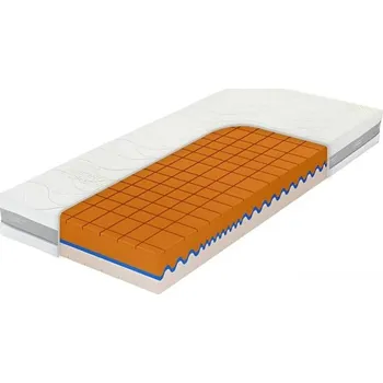 Matrace Matrace TropicoGuard Medical Concept Heaven 180x200 cm