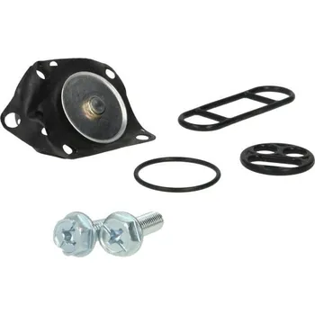 Palivový systém pro motocykl TOURMAX Opravná sada palivového kohoutu YAMAHA XJ 600 DIVERSION 92-03