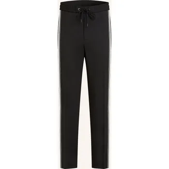 Moncler Pánské Kalhoty V Joggingovém Stylu S Galonovými...