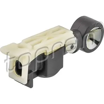 Tažné lanko, ruční převodovka TOPRAN 209 109