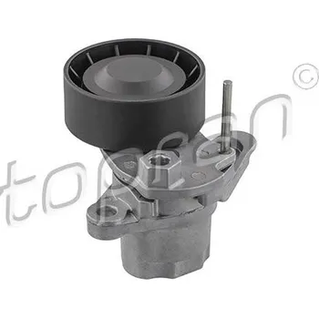 Napínák, žebrovaný klínový řemen TOPRAN 118 000