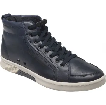 Dámská zdravotní obuv SANTÉ PE/118607-06 MARINHO vych. obuv vel.40-46, --- - 44