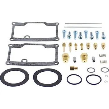 Karburátor All Balls opravná sada karburátoru Polaris 400 88-91, Indy/Indy SKS/Indy Classic 88-91, Tr