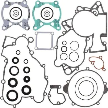 Těsnění motoru Winderosa sada těsnění motoru (s olejovým těsněním) Husqvarna TC 85 14-17, KTM SX 85 13-17