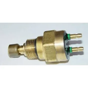 Elektroinstalace pro motocykl TOURMAX Tepelné čidlo větráku HONDA GL 1000 76-79, GL 1100 80-83, GL 1200 84-88