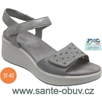 Dámská zdravotní obuv SANTÉ IC/358380 PERLA vych. obuv vel.37-42, --- - 37