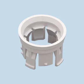 Koller Vnitřní část Flatline midi click in trysky P-W-1036-1