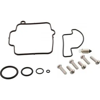 Karburátor TOURMAX opravná sada karburátoru YAMAHA YZ 250 00-13, SUZUKI RM 250 01-08, KAWASAKI KX 125