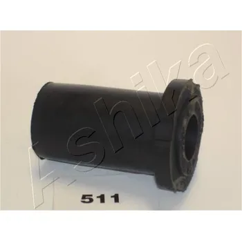 Ložiskové pouzdro, listová pružina ASHIKA GOM-511