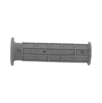 PROGRIP gripy PG726 ATV/JET SKI (22+22mm, délka 125mm) barva šedá (jednodílné) (726-108) (