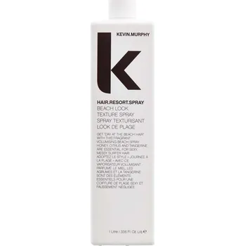 Vlasová kosmetika Kevin Murphy Texturizační sprej pro plážový efekt Hair.Resort.Spray (Beach Look Texture Spray) 1000 ml + 2 měsíce na vrácení zboží
